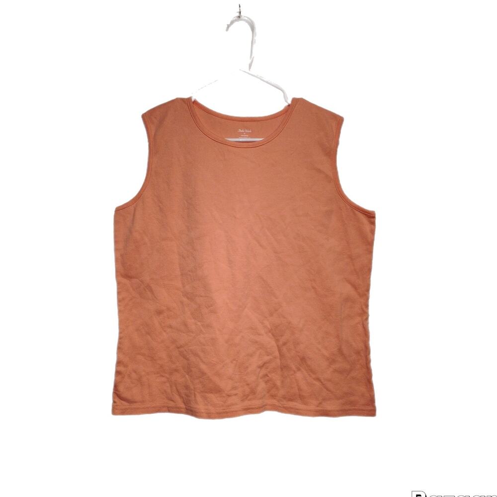 Studio Works Women's Tank Size XL